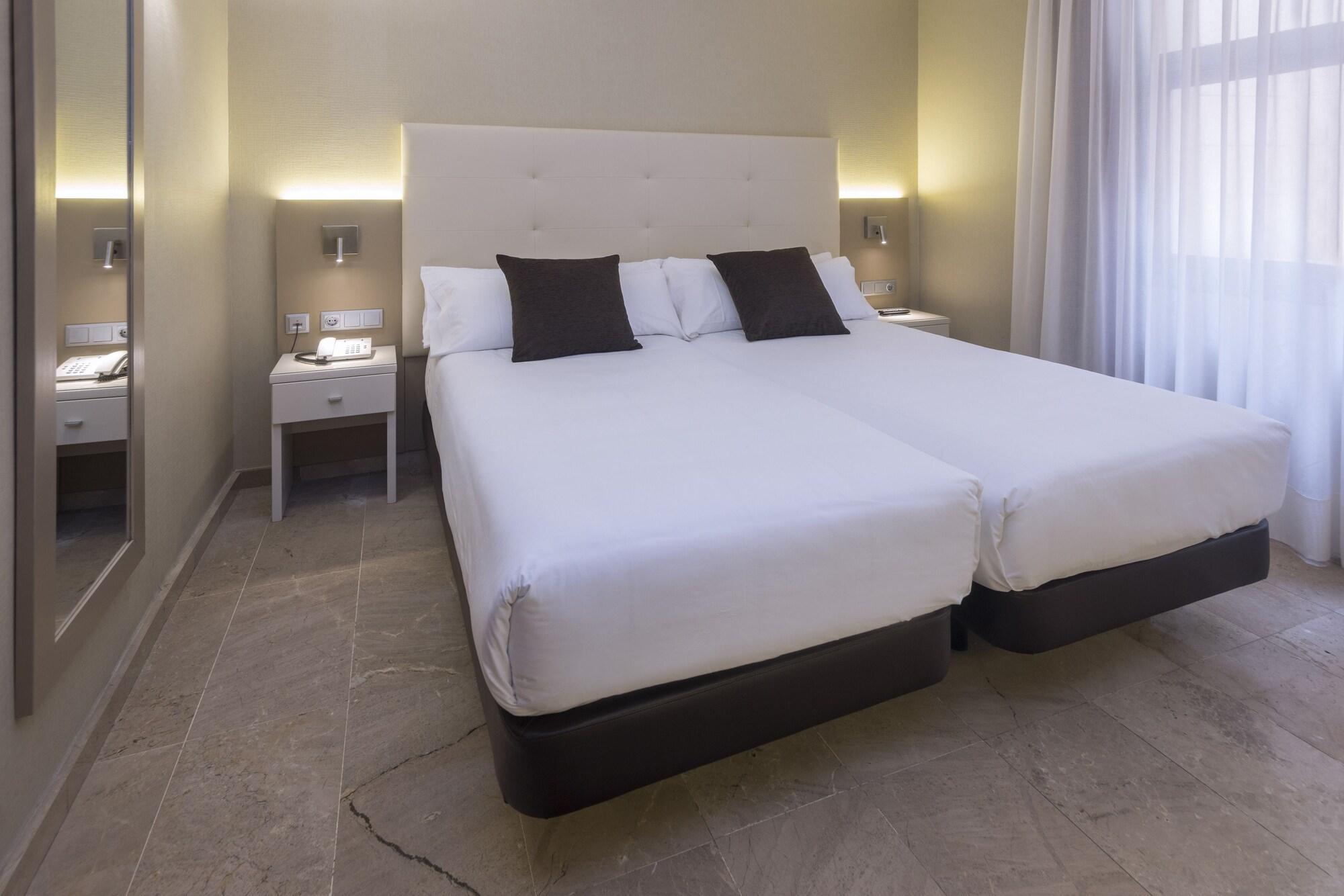 Hotell Serhs Del Port 3*