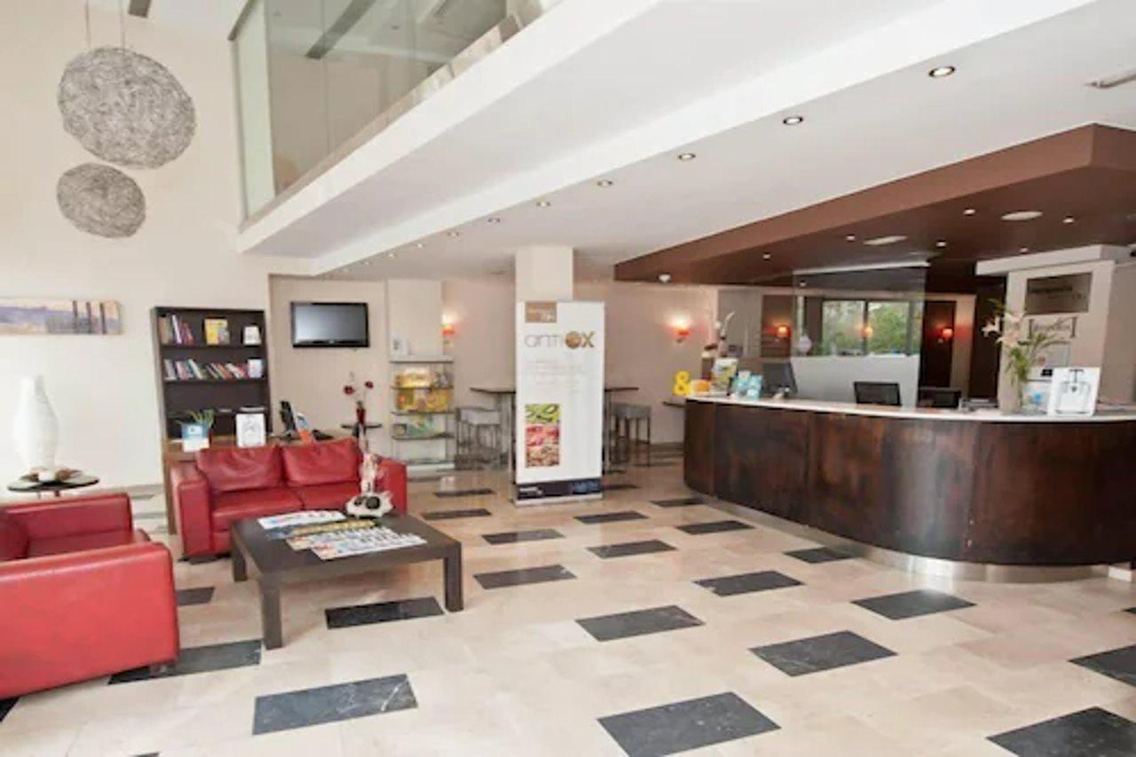 Hotell Serhs Del Port Barcelona
