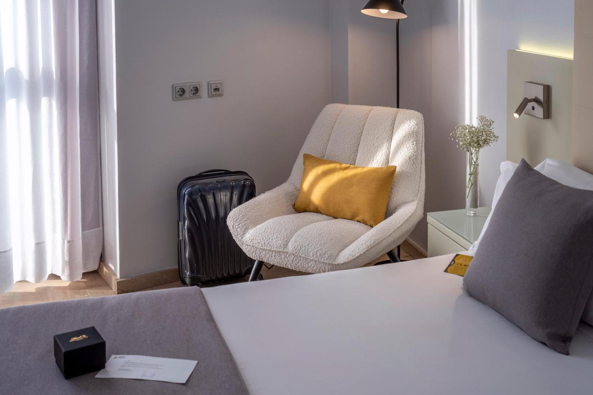 Serhs Del Port Hotell