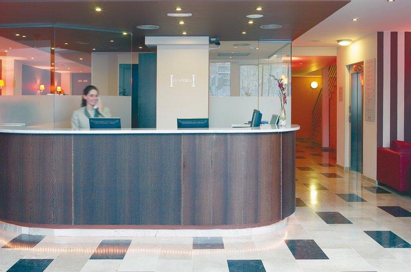 Serhs Del Port Hotell 3*
