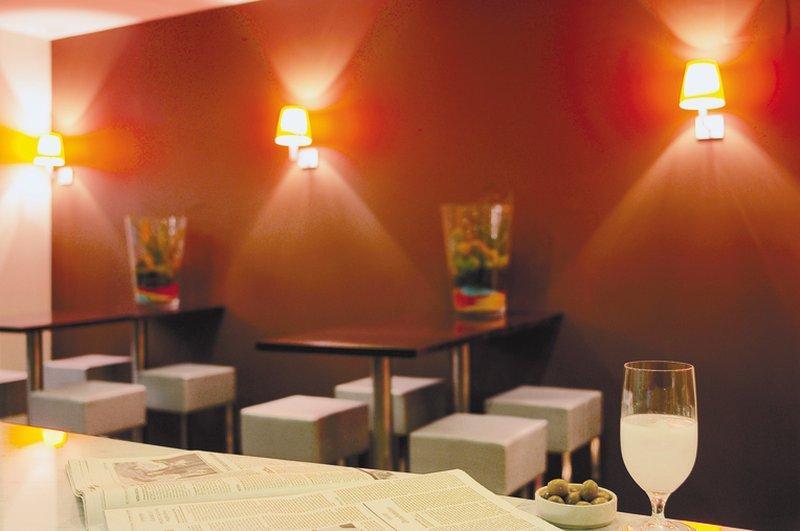 Hotell Serhs Del Port