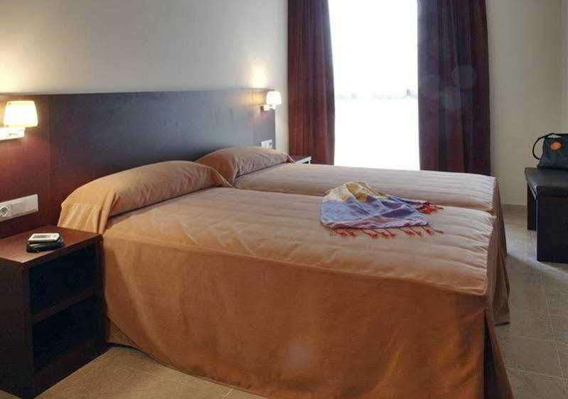 Serhs Del Port Hotell Barcelona